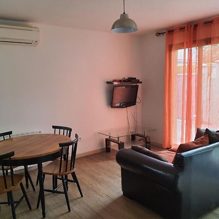 Gite Le Voisin Toulousain 1 Тулуза Екстериор снимка