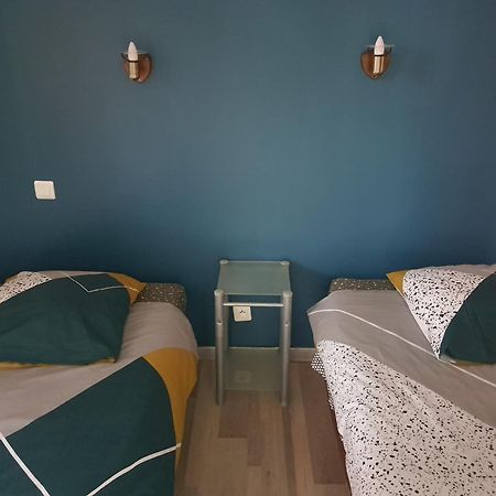 Gite Le Voisin Toulousain 1 Тулуза Екстериор снимка