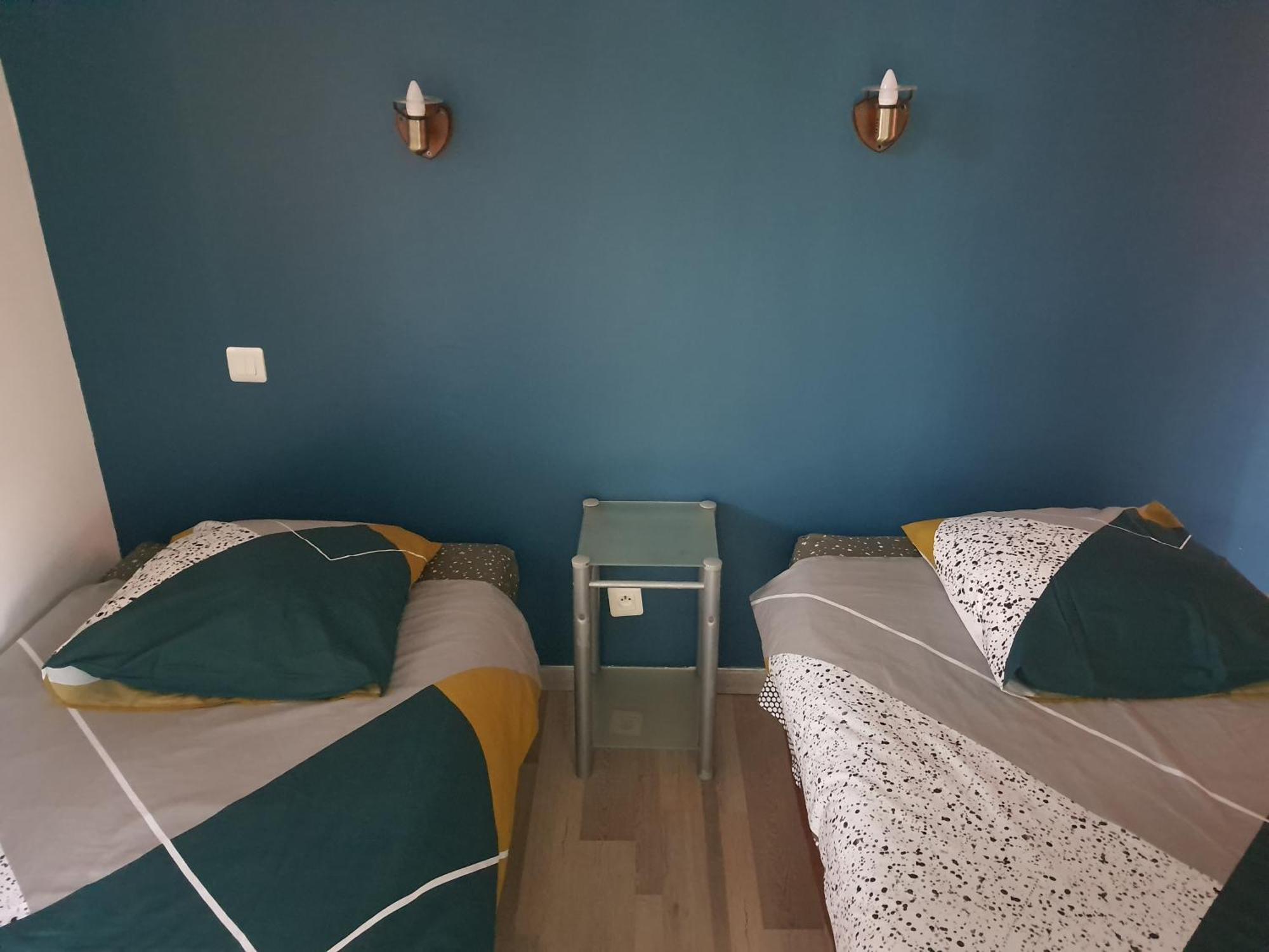 Gite Le Voisin Toulousain 1 Тулуза Екстериор снимка