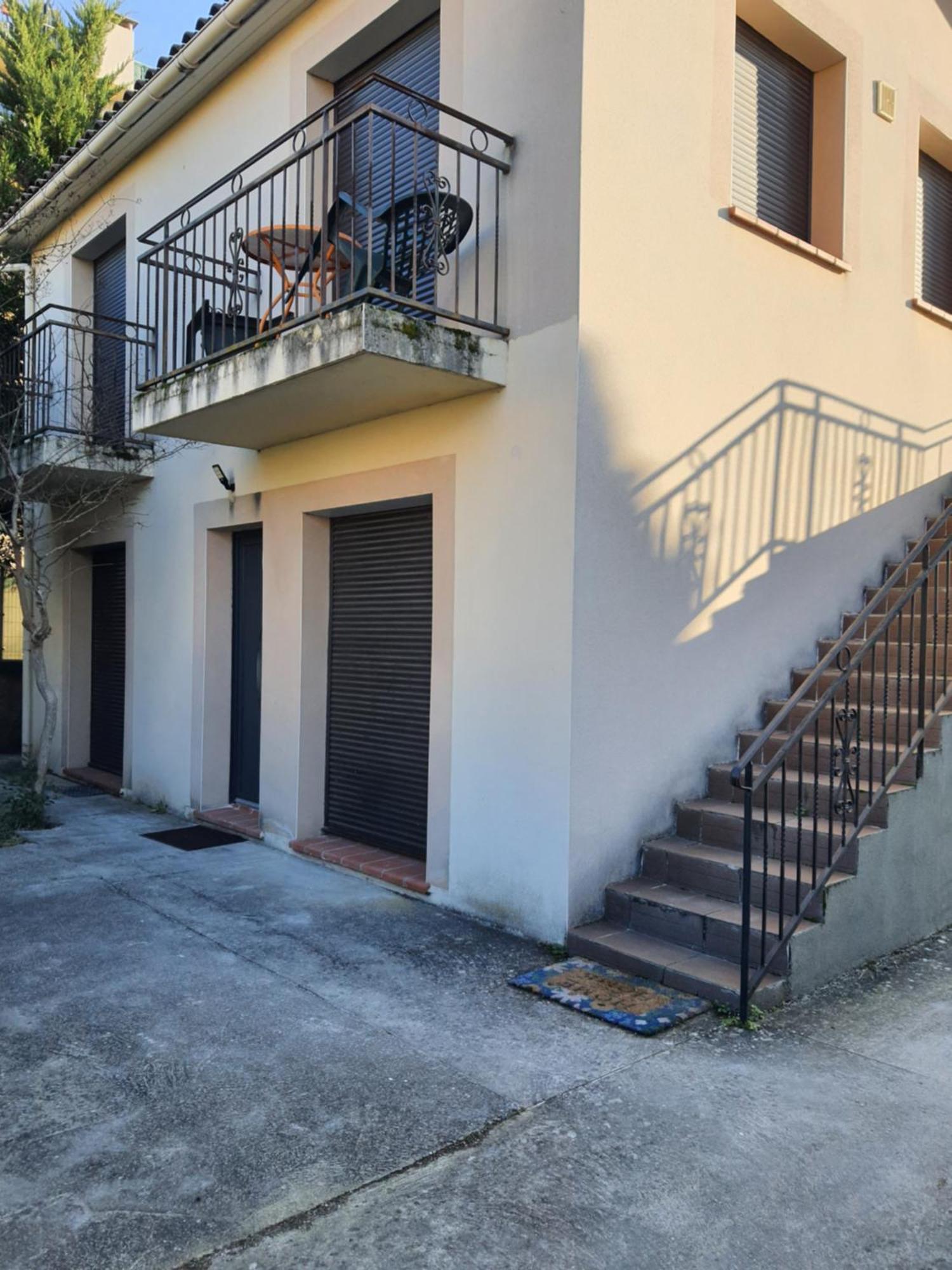 Gite Le Voisin Toulousain 1 Тулуза Екстериор снимка